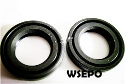 Replacement Crankshaft Oil Seal fits Stihl MS230/250 Chainsaw - Click Image to Close